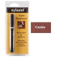 Rotulador Tapa Arañazos Madera Xilazel
