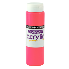 Pintura Acrílica Graduate Daler Rowny 500 Ml