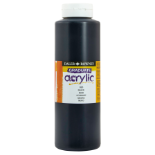 Pintura Acrílica Graduate Daler Rowny 500 Ml