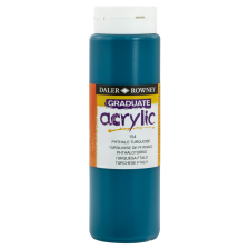 Pintura Acrílica Graduate Daler Rowny 500 Ml