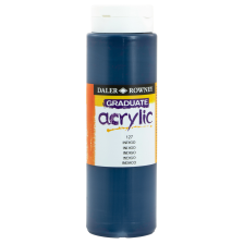 Pintura Acrílica Graduate Daler Rowny 500 Ml