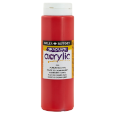 Pintura Acrílica Graduate Daler Rowny 500 Ml