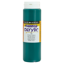Pintura Acrílica Graduate Daler Rowny 500 Ml