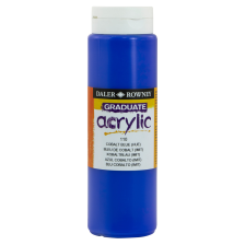 Pintura Acrílica Graduate Daler Rowny 500 Ml