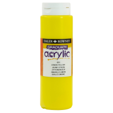 Pintura Acrílica Graduate Daler Rowny 500 Ml