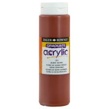 Pintura Acrílica Graduate Daler Rowny 500 Ml