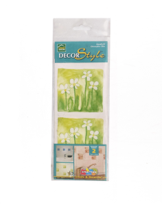 Decor Style Autoadhesivo...