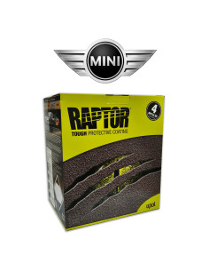 Raptor Súper Resistente 2K...