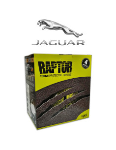Raptor Súper Resistente 2K...
