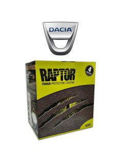 Raptor Súper Resistente 2K...