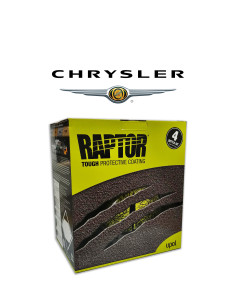 Raptor Súper Resistente 2K...