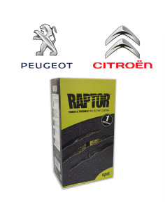 Raptor Súper Resistente 2K...
