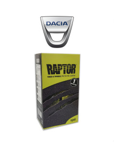 Raptor Súper Resistente 2K...