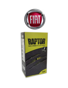 Raptor Súper Resistente 2K...