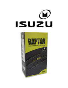 Raptor Súper Resistente 2K...