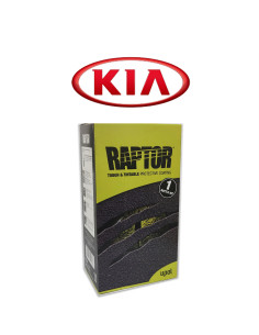 Raptor Súper Resistente 2K...