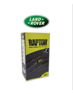 Raptor Súper Resistente 2K...