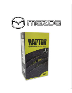 Raptor Súper Resistente 2K...