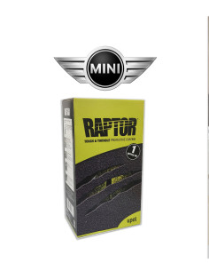 Raptor Súper Resistente 2K...