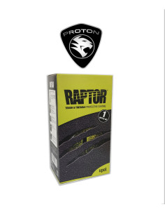 Raptor Súper Resistente 2K...