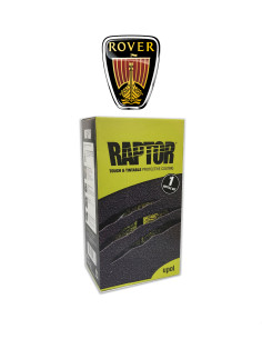 Raptor Súper Resistente 2K...