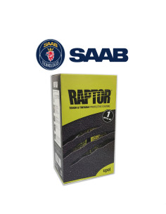 Raptor Súper Resistente 2K...
