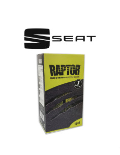 Raptor Súper Resistente 2K...