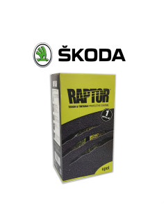 Raptor Súper Resistente 2K...