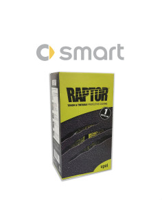 Raptor Súper Resistente 2K...