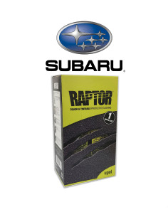 Raptor Súper Resistente 2K...