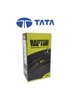 Raptor Súper Resistente 2K...