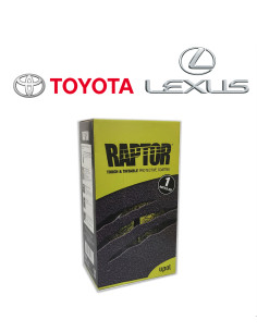 Raptor Súper Resistente 2K...