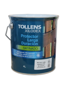 Tollens Protector Larga...