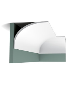 Orac Decor Cornisa 200X15,9X21,6 Cm C990