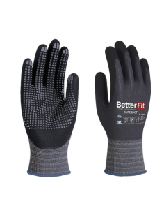 Guantes Nitrilo Foam Better...