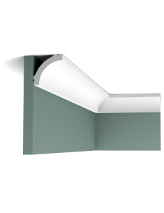 Orac Decor Cornisa 200X5X5 Cm Cb521