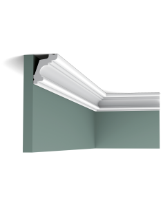 Orac Decor Cornisa 200X5X4,2 Cm C322