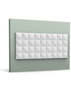 Orac Decor Panel 3D 200X25X2 Cm W113 Cobble
