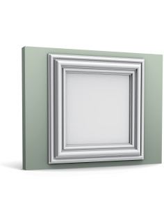 Orac Decor Panel 3D 50X50X3,2 Cm W121 Autorie
