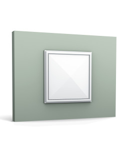 Orac Decor Panel 3D 33,3X33,3X3,5 Cm W123 Autorie