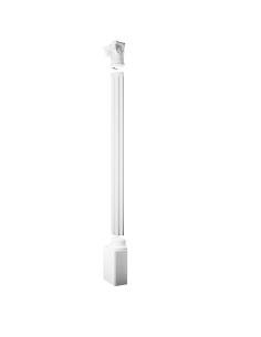 Orac Decor Pedestal 35X57,5X17,5 Cm K1131