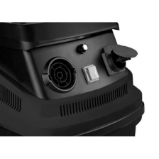 Aspirador Solido/Liquido 2200W 30 Lt Especial Jirafas