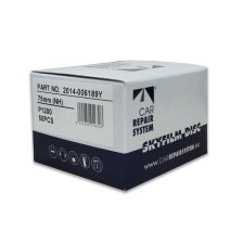 Discos Abrasivos Skyfilm 75 Mm 50 Uds.
