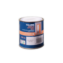 Esmalte Al Agua De...