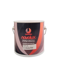 Esmalte Brillante Novodec 2,5 Lt