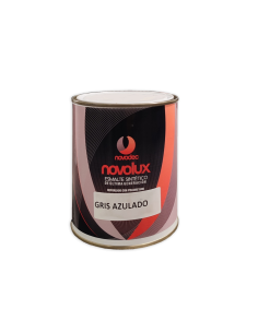 Esmalte Brillante Novodec 750 Ml