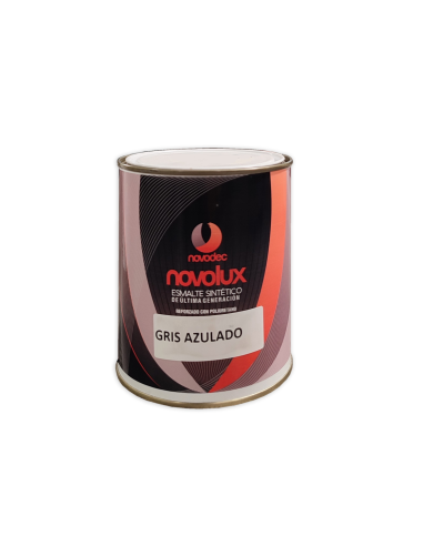 Esmalte Brillante Novodec 750 Ml