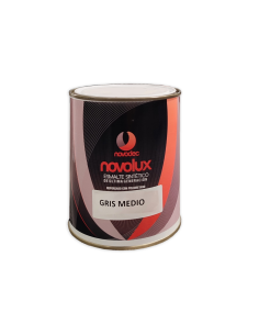 Esmalte Brillante Novodec 750 Ml