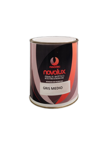 Esmalte Brillante Novodec 750 Ml