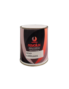 Esmalte Brillante Novodec 750 Ml